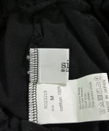 siro（シロ）ロング・マキシ丈スカート 黒 サイズ:M レディース/2200625664030