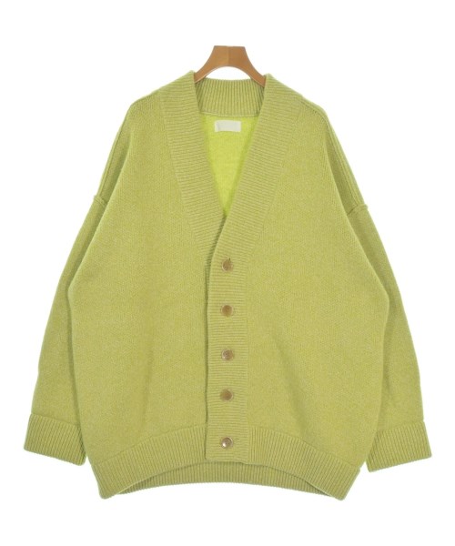 siro(シロ)のカーディガン サイズ:F 3,600円