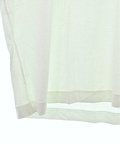 GICIPI（ジチピ）Tシャツ・カットソー 白 サイズ:4(M位) メンズ/2200480721060