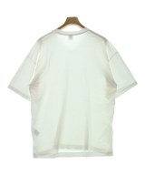 GICIPI（ジチピ）Tシャツ・カットソー 白 サイズ:4(M位) メンズ/2200480721060
