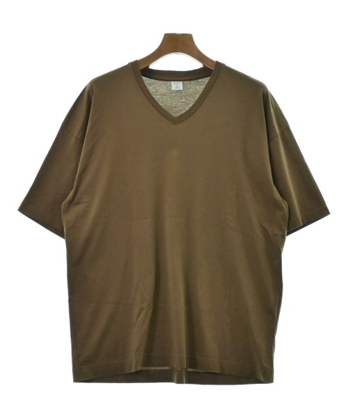 GICIPI(ジチピ)Tシャツ・カットソー 茶 サイズ:4(M位)/2200480721077
