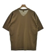 GICIPI（ジチピ）Tシャツ・カットソー 茶 サイズ:4(M位) メンズ/2200480721077