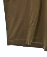 GICIPI（ジチピ）Tシャツ・カットソー 茶 サイズ:4(M位) メンズ/2200480721077