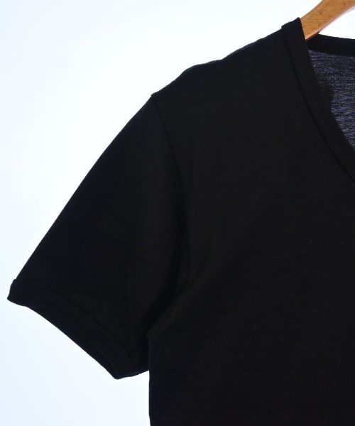 GICIPI（ジチピ）Tシャツ・カットソー 黒 サイズ:3(S位) メンズ/2200472687114