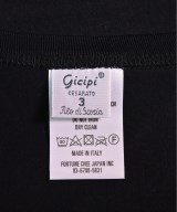 GICIPI（ジチピ）Tシャツ・カットソー 黒 サイズ:3(S位) メンズ/2200472687114
