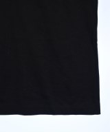 GICIPI（ジチピ）Tシャツ・カットソー 黒 サイズ:3(S位) メンズ/2200472687114
