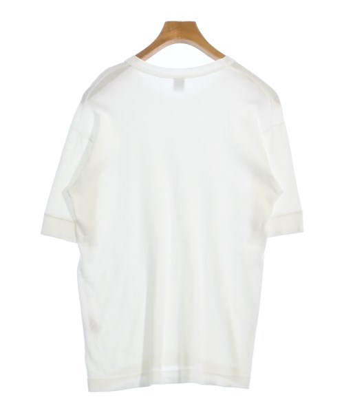 GICIPI（ジチピ）Tシャツ・カットソー 白 サイズ:4(M位) メンズ/2200532843054