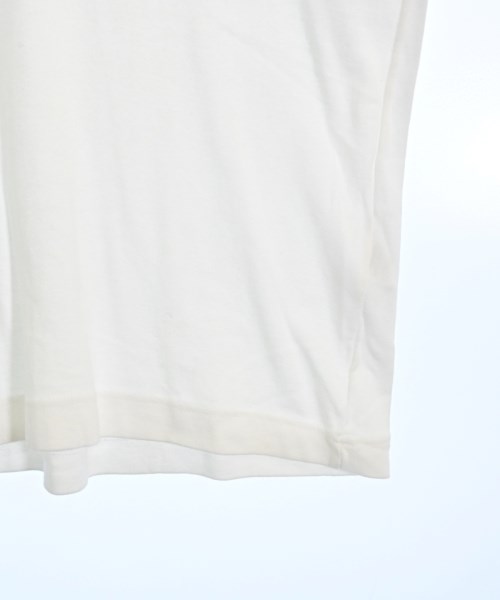GICIPI（ジチピ）Tシャツ・カットソー 白 サイズ:4(M位) メンズ/2200532843054