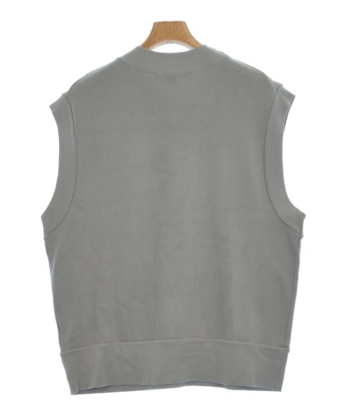 GICIPI（ジチピ）タンクトップ グレー サイズ:4(M位) メンズ/2200612982116