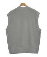 GICIPI（ジチピ）タンクトップ グレー サイズ:4(M位) メンズ/2200612982116