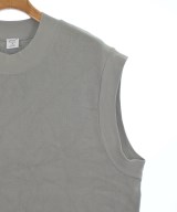 GICIPI（ジチピ）タンクトップ グレー サイズ:4(M位) メンズ/2200612982116