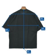GICIPI（ジチピ）Tシャツ・カットソー 黒 サイズ:3(S位) メンズ/2200622070261