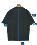 GICIPI（ジチピ）Tシャツ・カットソー 黒 サイズ:3(S位) メンズ/2200622070278