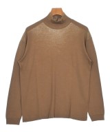 GICIPI（ジチピ）ニット・セーター 茶 サイズ:5(L位) メンズ/2200609338162