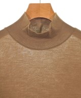 GICIPI（ジチピ）ニット・セーター 茶 サイズ:5(L位) メンズ/2200609338162