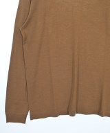 GICIPI（ジチピ）ニット・セーター 茶 サイズ:5(L位) メンズ/2200609338162