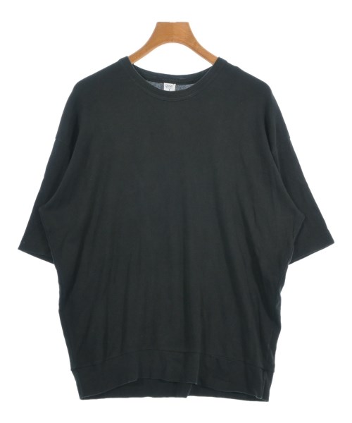 GICIPI（ジチピ）Tシャツ・カットソー 黒 サイズ:5(L位) メンズ/2200695425036