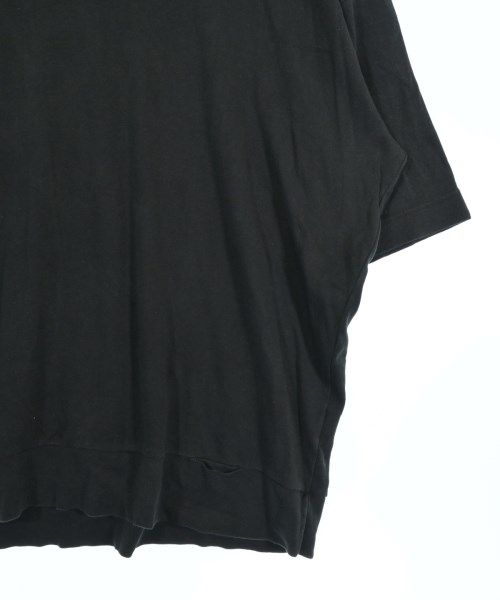 GICIPI（ジチピ）Tシャツ・カットソー 黒 サイズ:5(L位) メンズ/2200695425036