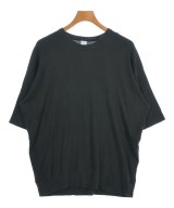 GICIPI（ジチピ）Tシャツ・カットソー 黒 サイズ:5(L位) メンズ/2200695425036