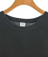 GICIPI（ジチピ）Tシャツ・カットソー 黒 サイズ:5(L位) メンズ/2200695425036