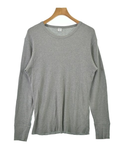 GICIPI(ジチピ)Tシャツ・カットソー グレー サイズ:4(M位)/2200693038030