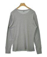 GICIPI（ジチピ）Tシャツ・カットソー グレー サイズ:4(M位) メンズ/2200693038030