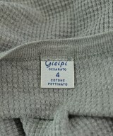 GICIPI（ジチピ）Tシャツ・カットソー グレー サイズ:4(M位) メンズ/2200693038030