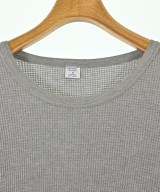 GICIPI（ジチピ）Tシャツ・カットソー グレー サイズ:4(M位) メンズ/2200693038030