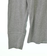 GICIPI（ジチピ）Tシャツ・カットソー グレー サイズ:4(M位) メンズ/2200693038030