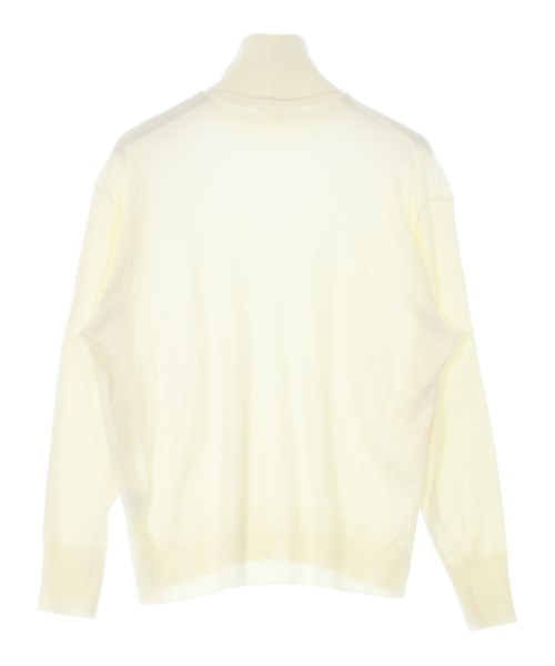 GICIPI（ジチピ）ニット・セーター 白 サイズ:3(S位) メンズ/2200654685198