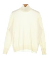 GICIPI（ジチピ）ニット・セーター 白 サイズ:3(S位) メンズ/2200654685198