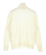 GICIPI（ジチピ）ニット・セーター 白 サイズ:3(S位) メンズ/2200654685198