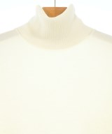 GICIPI（ジチピ）ニット・セーター 白 サイズ:3(S位) メンズ/2200654685198