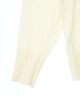 GICIPI（ジチピ）ニット・セーター 白 サイズ:3(S位) メンズ/2200654685198