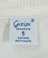 GICIPI（ジチピ）ニット・セーター 白 サイズ:5(L位) メンズ/2200713806038