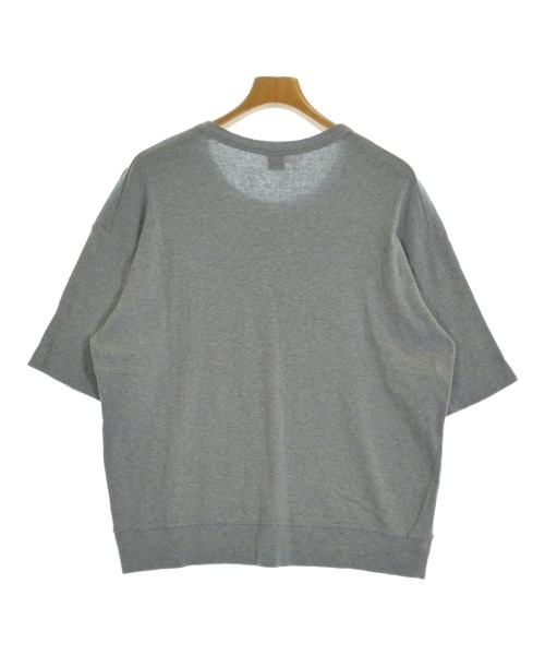 GICIPI（ジチピ）Tシャツ・カットソー グレー サイズ:4(M位) メンズ/2200713806083