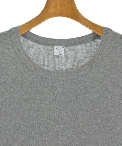 GICIPI（ジチピ）Tシャツ・カットソー グレー サイズ:4(M位) メンズ/2200713806083