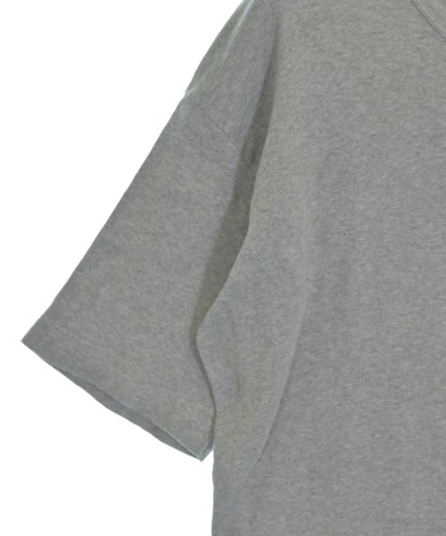 GICIPI（ジチピ）Tシャツ・カットソー グレー サイズ:4(M位) メンズ/2200713806083