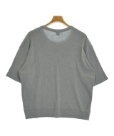 GICIPI（ジチピ）Tシャツ・カットソー グレー サイズ:4(M位) メンズ/2200713806083