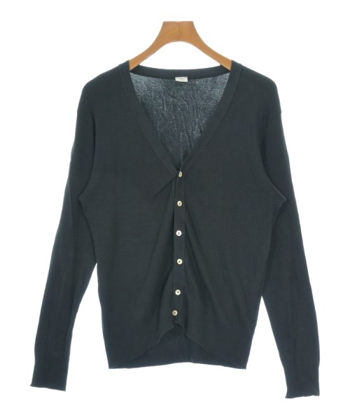 GICIPI(ジチピ)カーディガン 黒 サイズ:3(S位)/2200651236171