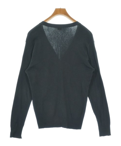 GICIPI（ジチピ）カーディガン 黒 サイズ:3(S位) メンズ/2200651236171