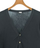 GICIPI（ジチピ）カーディガン 黒 サイズ:3(S位) メンズ/2200651236171