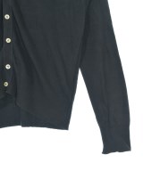 GICIPI（ジチピ）カーディガン 黒 サイズ:3(S位) メンズ/2200651236171