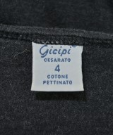 GICIPI（ジチピ）Tシャツ・カットソー グレー サイズ:4(M位) メンズ/2200651236218