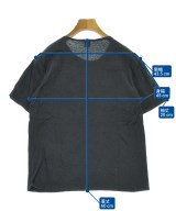GICIPI（ジチピ）Tシャツ・カットソー グレー サイズ:4(M位) メンズ/2200651236218