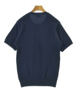 GICIPI（ジチピ）ニット・セーター 紺 サイズ:4(M位) メンズ/2200651236225