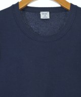 GICIPI（ジチピ）ニット・セーター 紺 サイズ:4(M位) メンズ/2200651236225