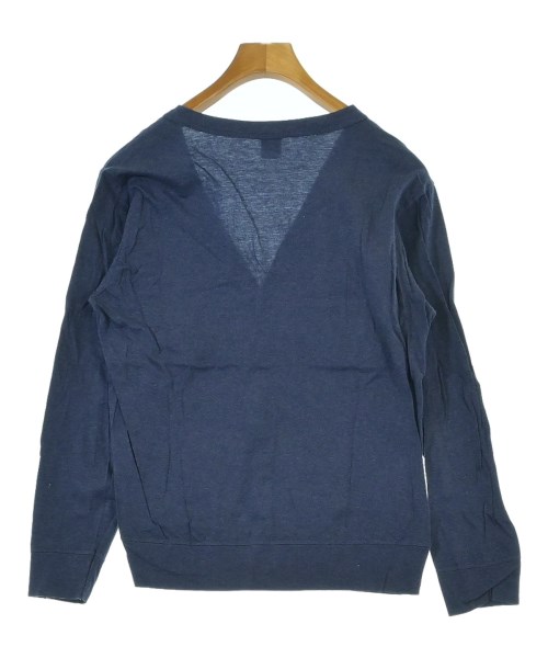 GICIPI（ジチピ）ニット・セーター 紺 サイズ:3(S位) メンズ/2200651236256