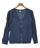 GICIPI（ジチピ）ニット・セーター 紺 サイズ:3(S位) メンズ/2200651236256