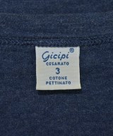 GICIPI（ジチピ）ニット・セーター 紺 サイズ:3(S位) メンズ/2200651236256